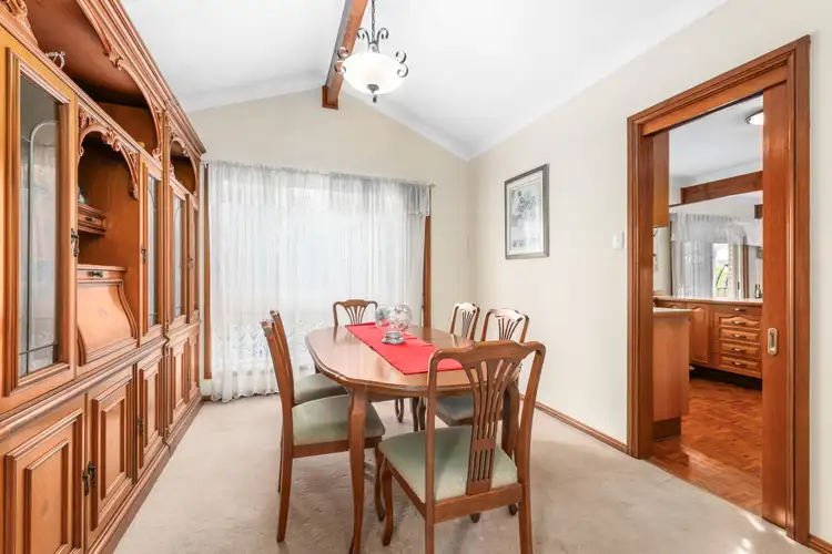Sixth view of Homely house listing, 28 Blaxland Drive, Illawong NSW 2234