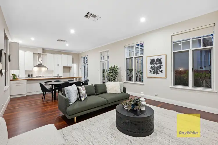 2 Harvey Road, Shenton Park WA 6008