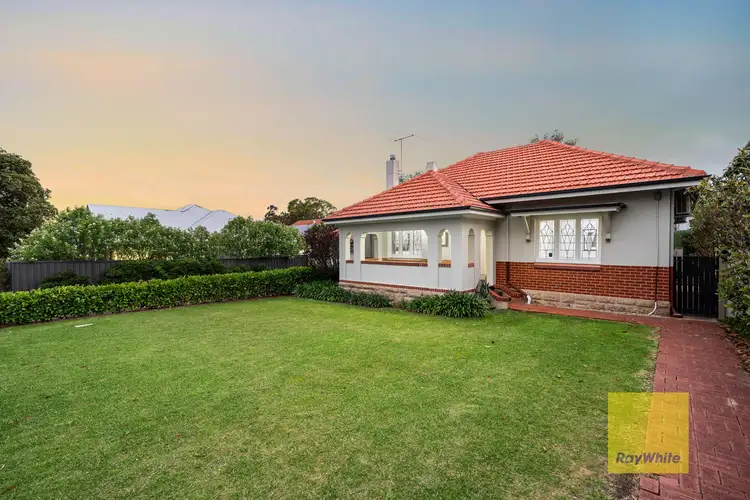 Second view of Homely house listing, 2 Harvey Road, Shenton Park WA 6008