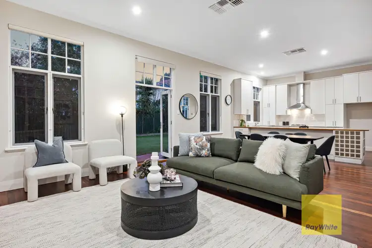 Fifth view of Homely house listing, 2 Harvey Road, Shenton Park WA 6008
