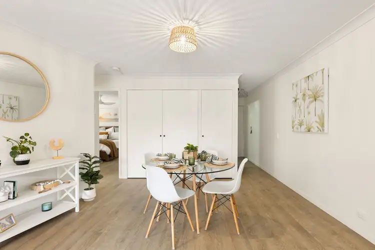 Fifth view of Homely apartment listing, 2/24 Brasted Street, Taringa QLD 4068