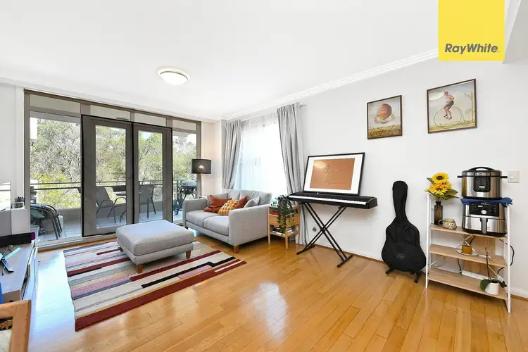 Main view of Homely apartment listing, 19/7 Bay Drive, Meadowbank NSW 2114