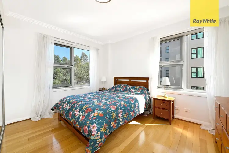 Third view of Homely apartment listing, 19/7 Bay Drive, Meadowbank NSW 2114