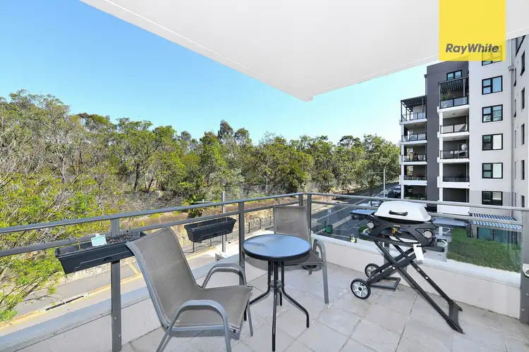 Fifth view of Homely apartment listing, 19/7 Bay Drive, Meadowbank NSW 2114