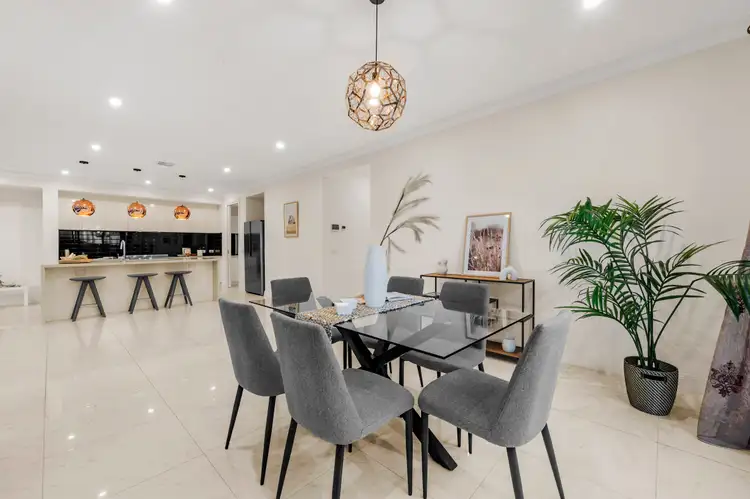 Third view of Homely house listing, 1 Eminence Way, Wantirna South VIC 3152