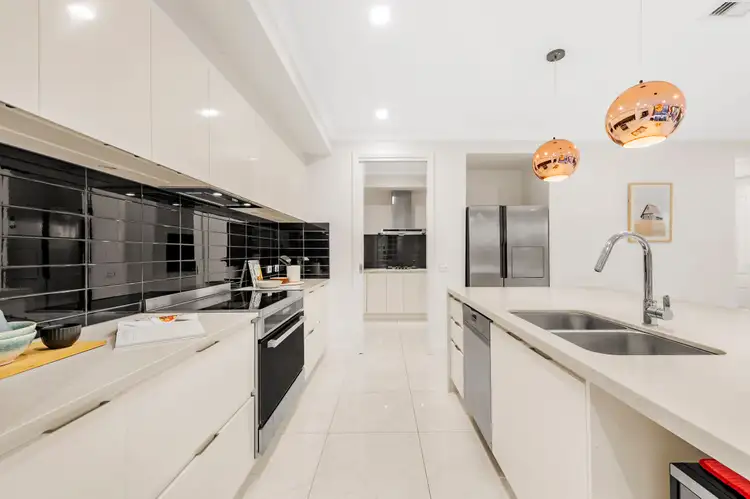 Fourth view of Homely house listing, 1 Eminence Way, Wantirna South VIC 3152