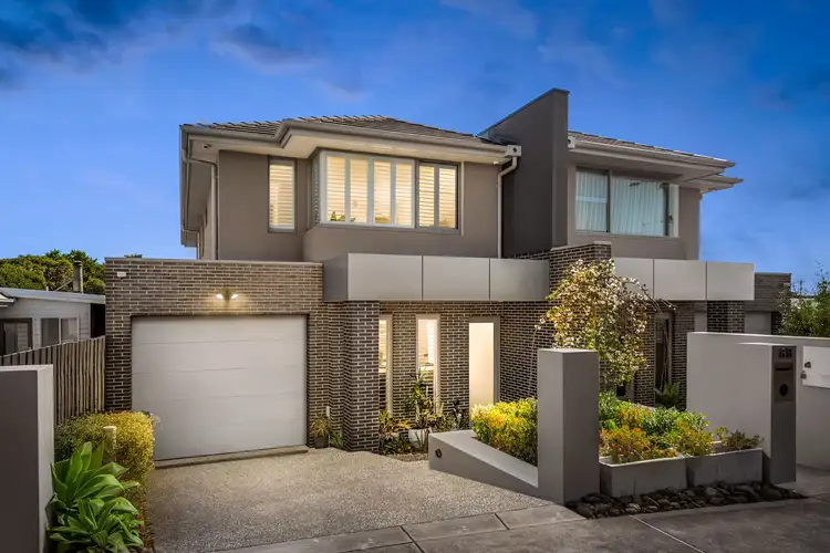 8B Lewellin Grove, Carrum VIC 3197