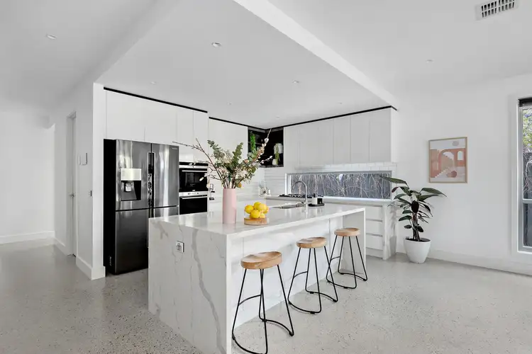 Third view of Homely townhouse listing, 8B Lewellin Grove, Carrum VIC 3197