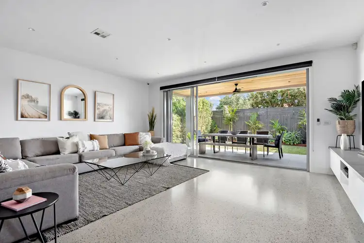 Fourth view of Homely townhouse listing, 8B Lewellin Grove, Carrum VIC 3197