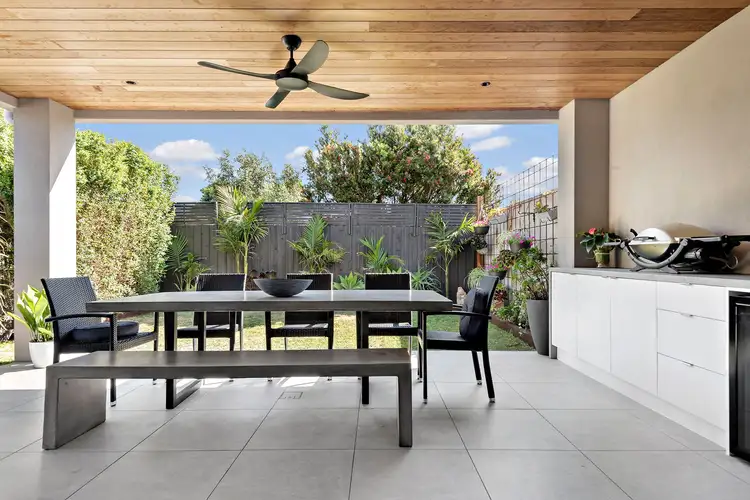 Fifth view of Homely townhouse listing, 8B Lewellin Grove, Carrum VIC 3197