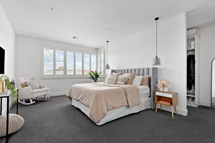 Sixth view of Homely townhouse listing, 8B Lewellin Grove, Carrum VIC 3197