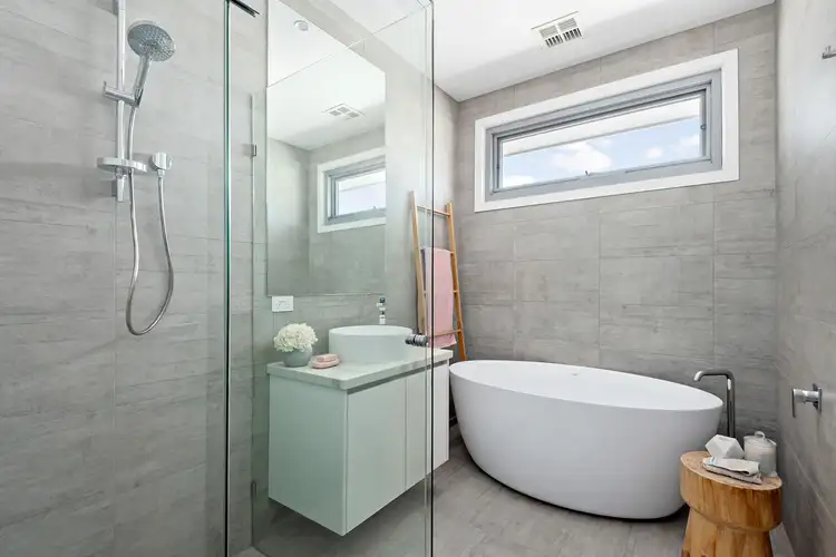 Seventh view of Homely townhouse listing, 8B Lewellin Grove, Carrum VIC 3197