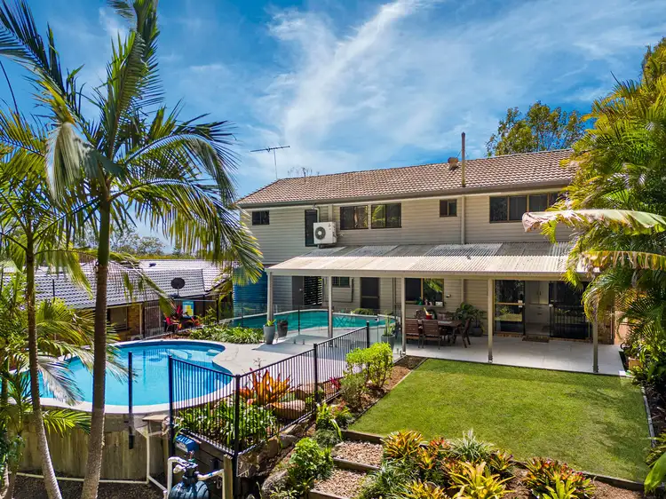 Main view of Homely house listing, 19 Passchendaele Street, Tarragindi QLD 4121