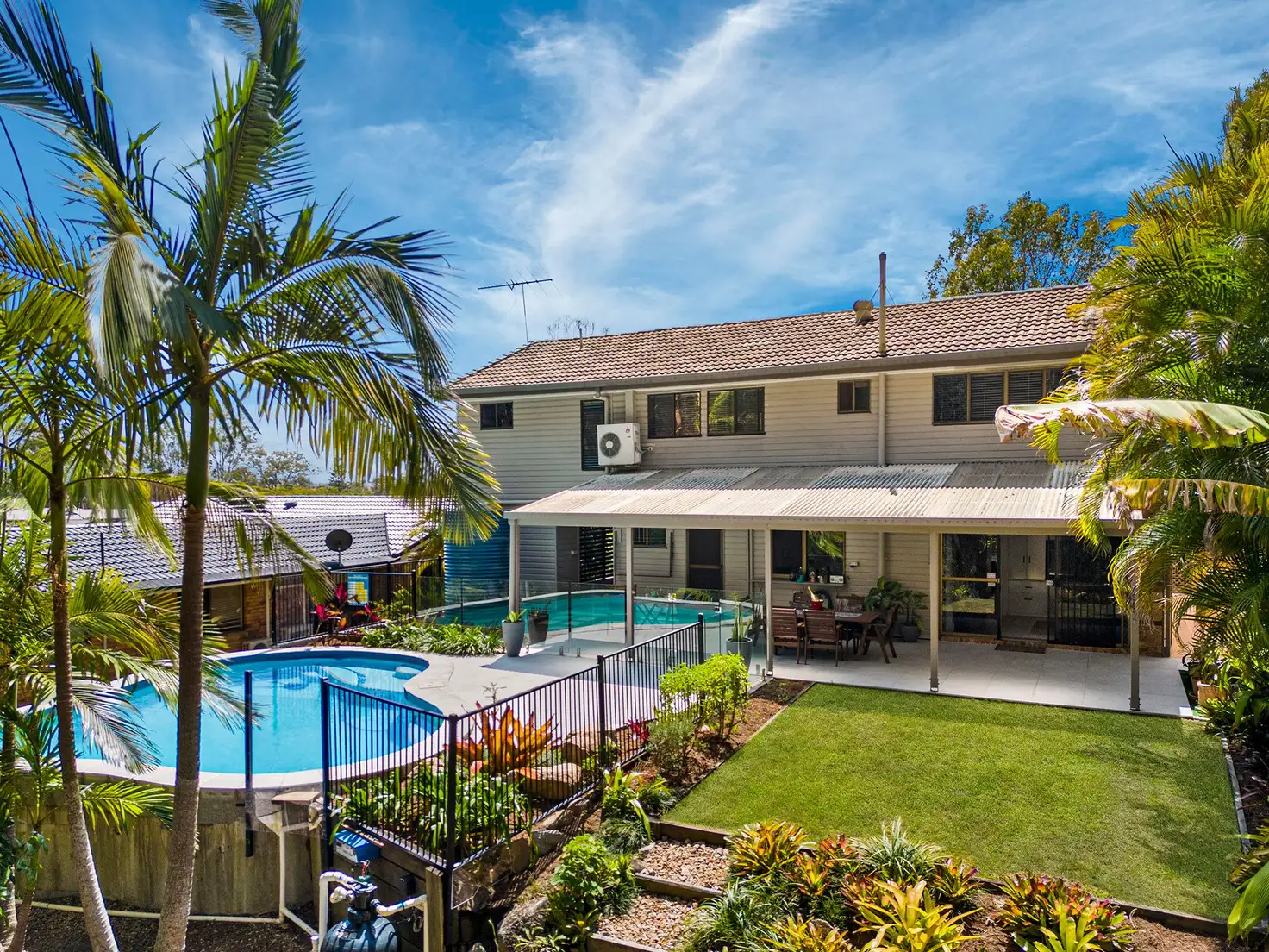 Main view of Homely house listing, 19 Passchendaele Street, Tarragindi QLD 4121