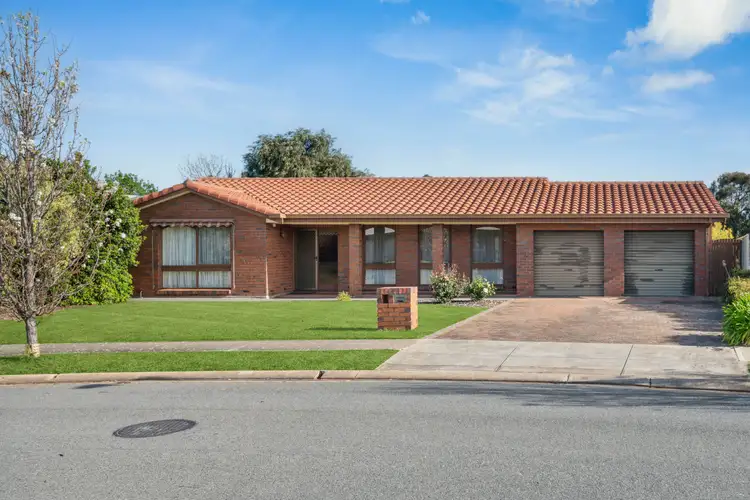 Main view of Homely house listing, 20 Sierra Avenue, Grange SA 5022