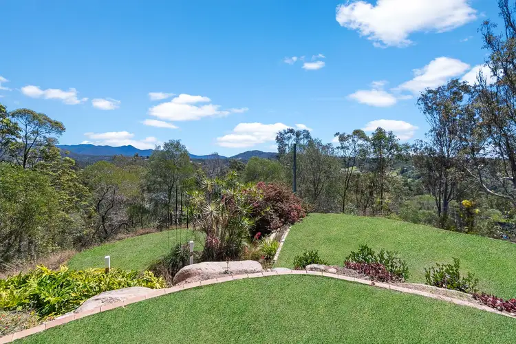 Sixth view of Homely house listing, 54 Burton Lane, Samford Valley QLD 4520