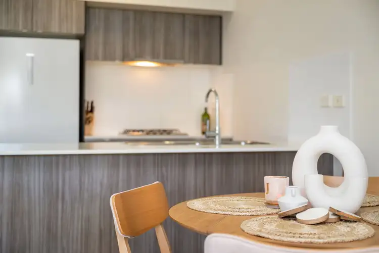 Fifth view of Homely apartment listing, 8/5 Buxton Street, Ascot QLD 4007