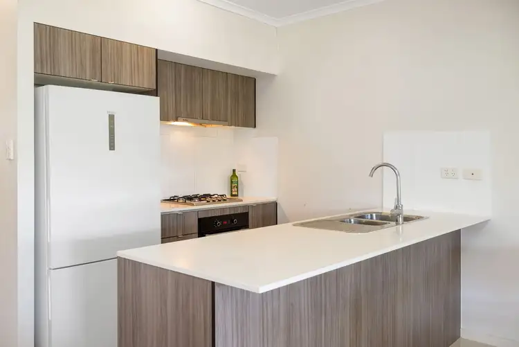 Sixth view of Homely apartment listing, 8/5 Buxton Street, Ascot QLD 4007