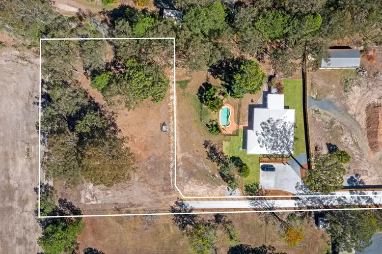 Main view of Homely land listing, 13-17 McLoughlin Road, Morayfield QLD 4506