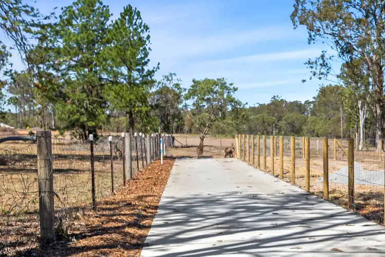Fourth view of Homely land listing, 13-17 McLoughlin Road, Morayfield QLD 4506