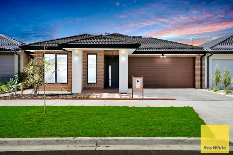 29 Hirami Avenue, Tarneit VIC 3029
