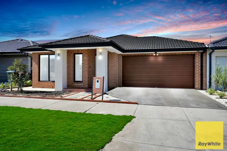 Second view of Homely house listing, 29 Hirami Avenue, Tarneit VIC 3029