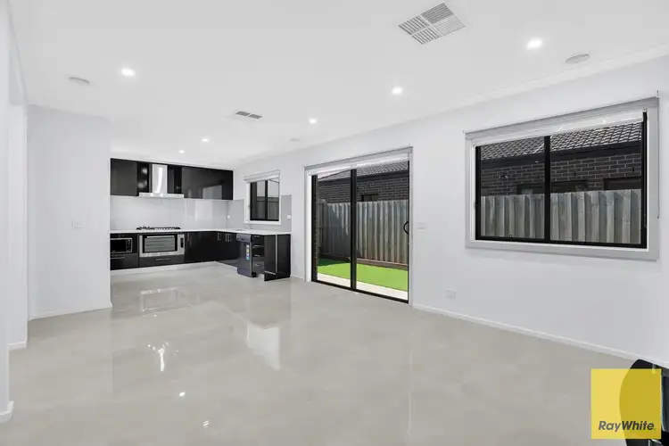 Fifth view of Homely house listing, 29 Hirami Avenue, Tarneit VIC 3029