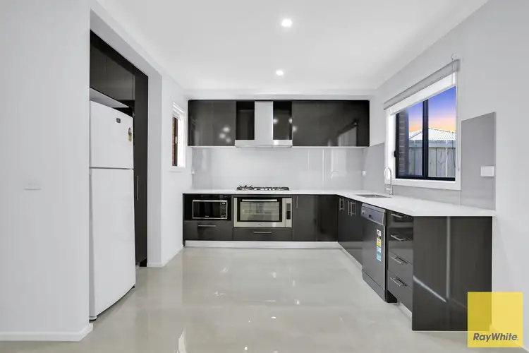 Sixth view of Homely house listing, 29 Hirami Avenue, Tarneit VIC 3029