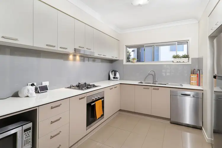 Second view of Homely townhouse listing, 41/18 Whitley Street, Mount Gravatt East QLD 4122