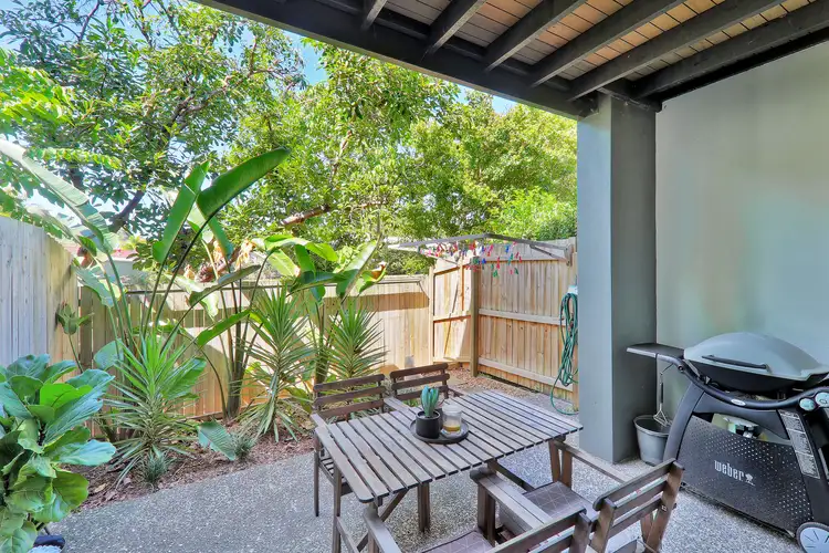 Third view of Homely townhouse listing, 41/18 Whitley Street, Mount Gravatt East QLD 4122