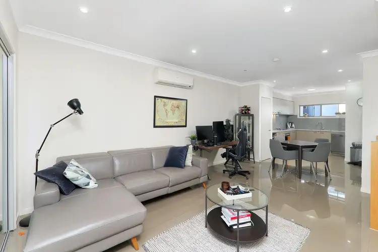 Fourth view of Homely townhouse listing, 41/18 Whitley Street, Mount Gravatt East QLD 4122