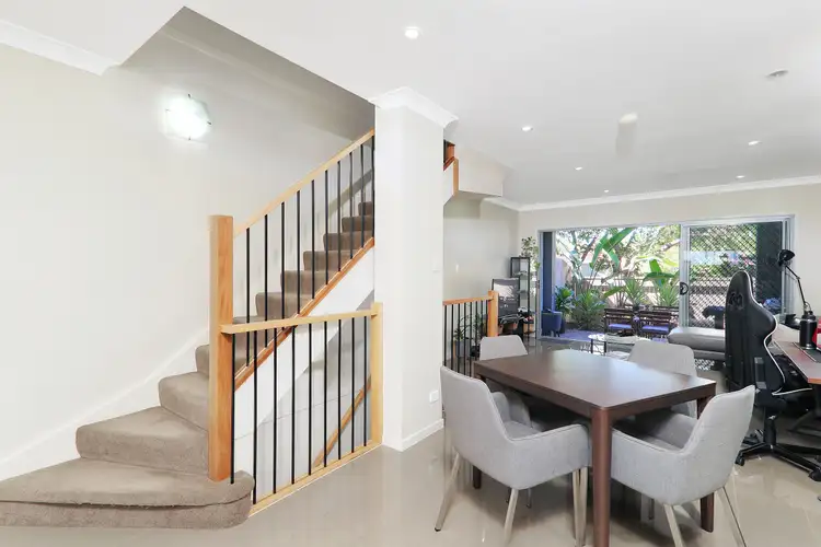 Fifth view of Homely townhouse listing, 41/18 Whitley Street, Mount Gravatt East QLD 4122