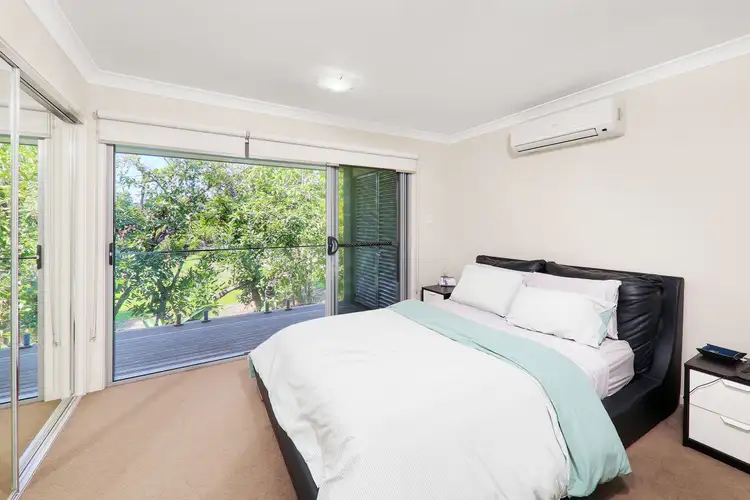 Sixth view of Homely townhouse listing, 41/18 Whitley Street, Mount Gravatt East QLD 4122