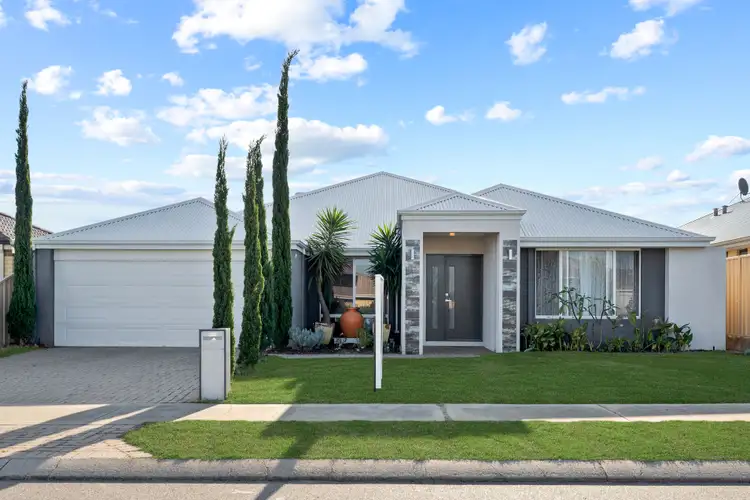 3 Borough Road, Baldivis WA 6171