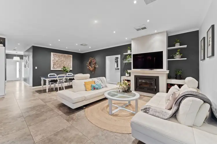 Second view of Homely house listing, 3 Borough Road, Baldivis WA 6171