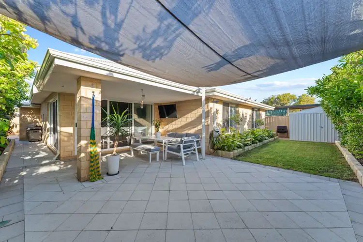 Fourth view of Homely house listing, 3 Borough Road, Baldivis WA 6171