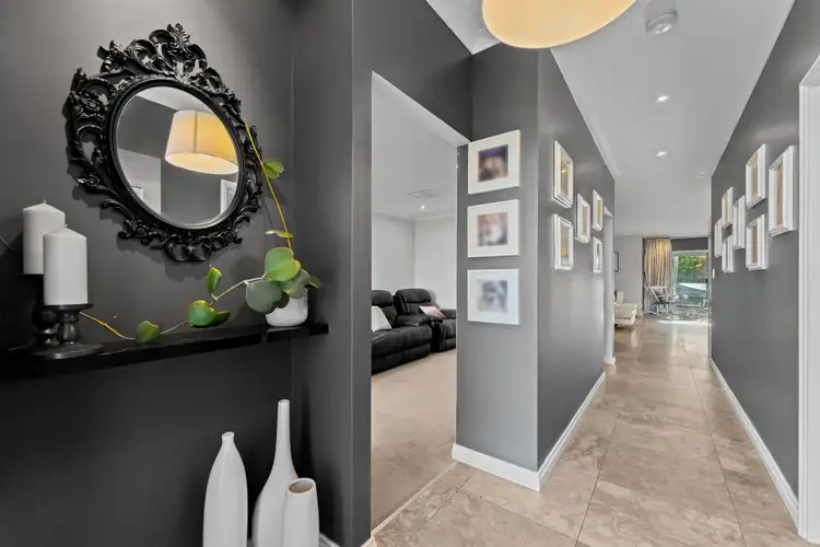 Fifth view of Homely house listing, 3 Borough Road, Baldivis WA 6171