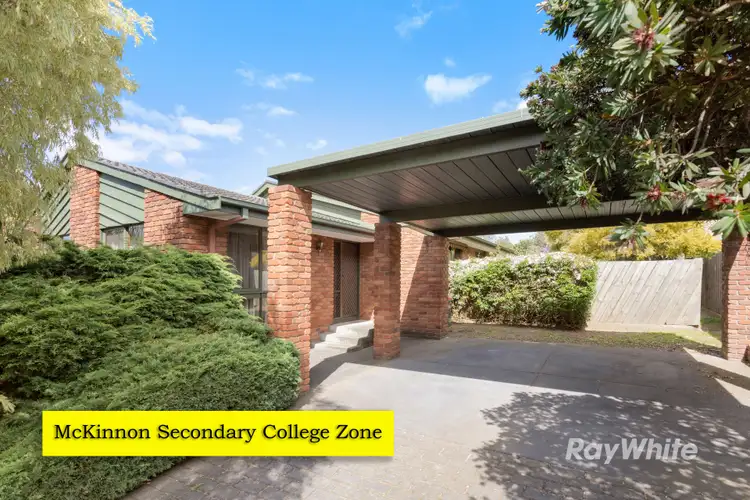 145 Leila Road, Carnegie VIC 3163