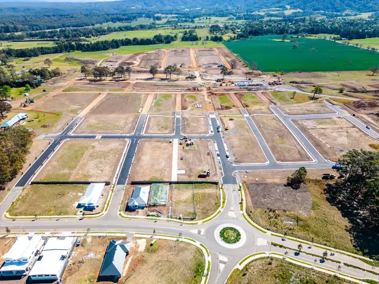 Sixth view of Homely land listing, Lot 202, 'Maculata Park' 104 Taylors Lane, Cambewarra NSW 2540
