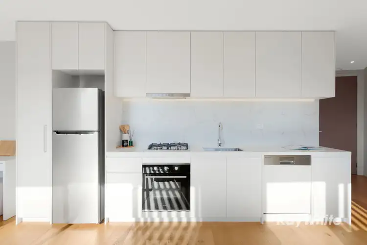 Fourth view of Homely apartment listing, 201/253 Neerim Road, Carnegie VIC 3163