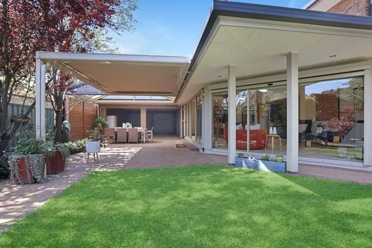 Second view of Homely house listing, 3 Coulls Road, Banksia Park SA 5091