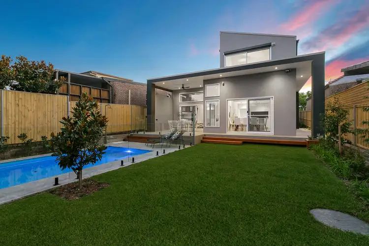 Second view of Homely house listing, 37 Slade Street, Naremburn NSW 2065
