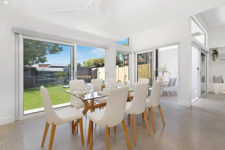 Fifth view of Homely house listing, 37 Slade Street, Naremburn NSW 2065