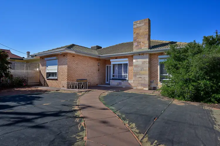 Main view of Homely house listing, 39 Augusta Terrace, Port Augusta SA 5700