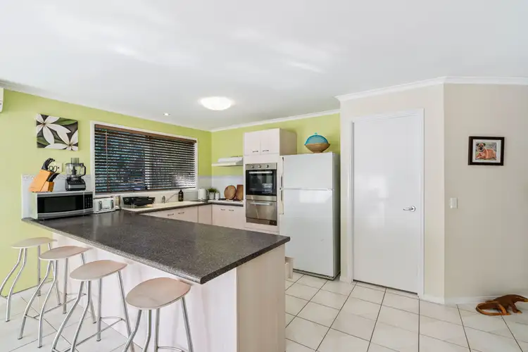 Fifth view of Homely house listing, 1 Langer Place, Arundel QLD 4214