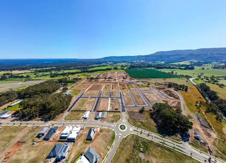 Sixth view of Homely land listing, Lot 203, 'Maculata Park' 104 Taylors Lane, Badagarang NSW 2540