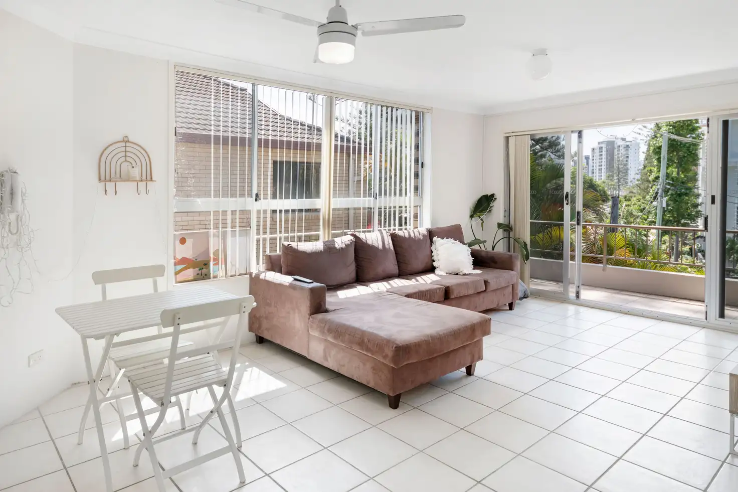 Main view of Homely apartment listing, 6/24 First Avenue, Broadbeach QLD 4218