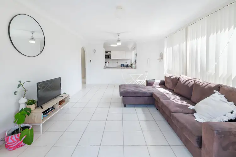 Second view of Homely apartment listing, 6/24 First Avenue, Broadbeach QLD 4218