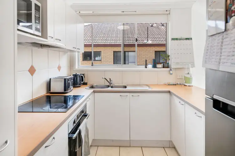 Fourth view of Homely apartment listing, 6/24 First Avenue, Broadbeach QLD 4218