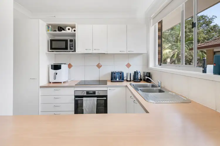 Fifth view of Homely apartment listing, 6/24 First Avenue, Broadbeach QLD 4218